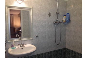 Grécko Penzión Nea Vrasna, Exteriér